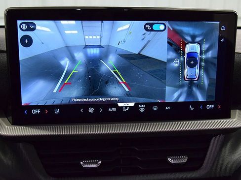 New 2026 Ford Explorer ST image 24