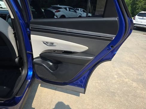 Used 2022 Hyundai Tucson Limited FWD image 54