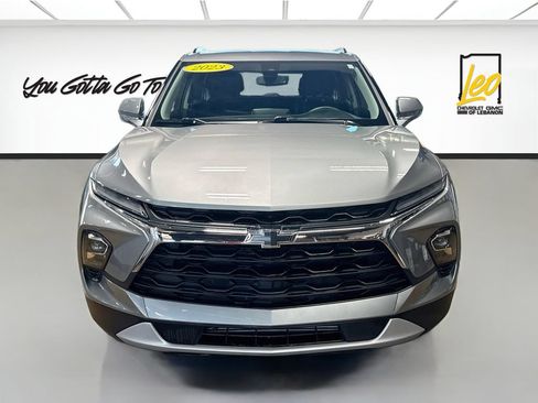 Used 2023 Chevrolet Blazer LT w/ Convenience Package FWD image 2