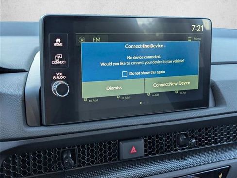 New 2026 Honda CR-V EX image 11