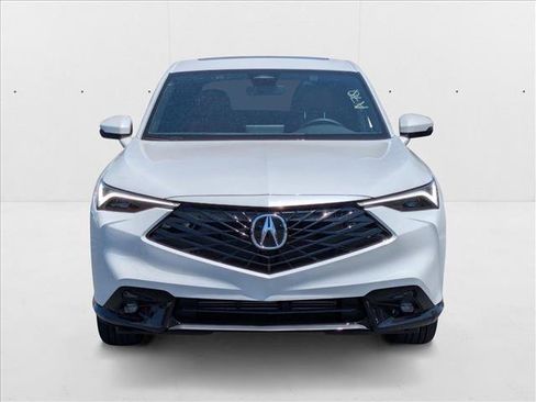 New 2025 Acura ADX A-Spec image 6