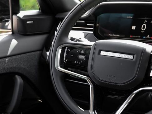 New 2026 Land Rover Range Rover Sport SE AWD/4WD image 24