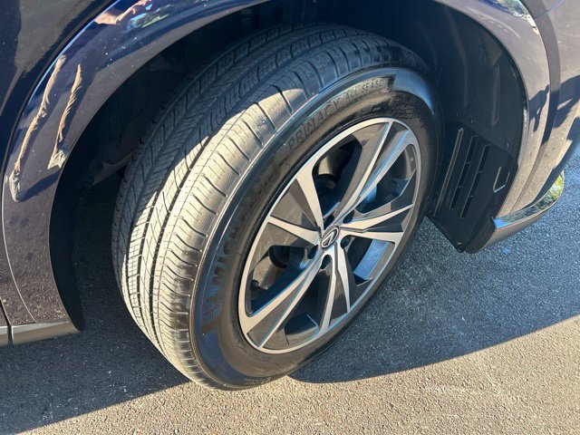 Used 2024 Lexus RX 350 Premium w/ Cold Area Package FWD image 13