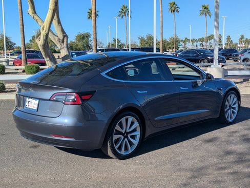 Used 2019 Tesla Model 3 Long Range image 8