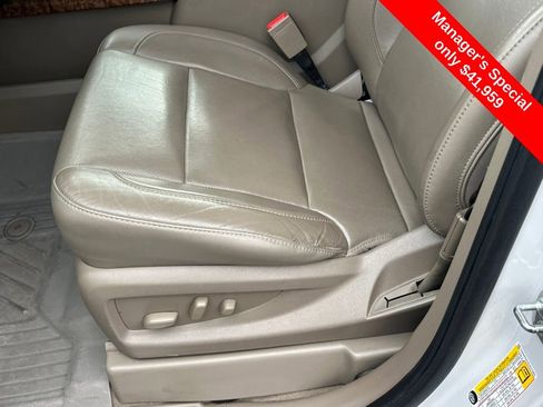 Used 2020 Chevrolet Tahoe Premier image 11