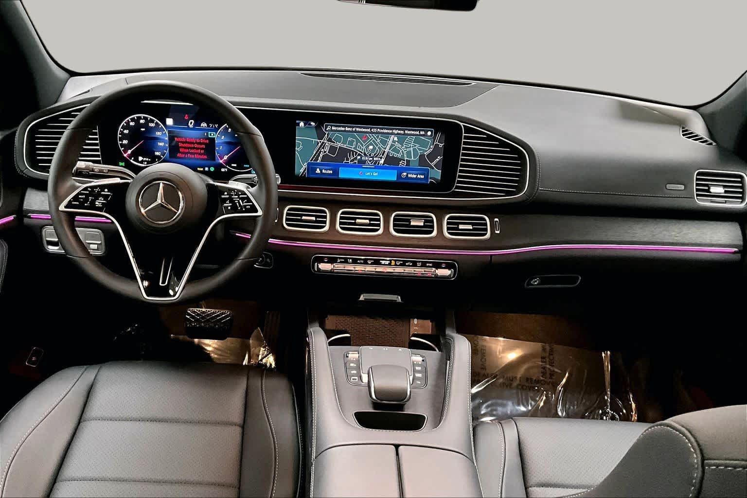 Used 2026 Mercedes-Benz GLE 450 4MATIC image 16