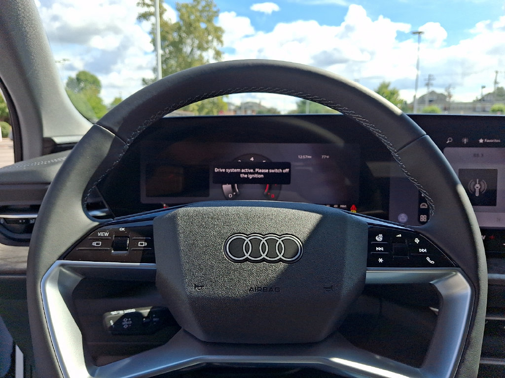 New 2026 Audi Q5 2.0T AWD/4WD image 14