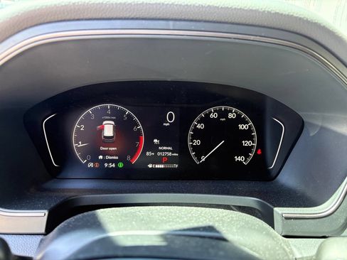 Used 2025 Honda Pilot TrailSport image 20