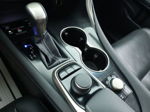 Used 2019 Lexus RX 350L Luxury image 14