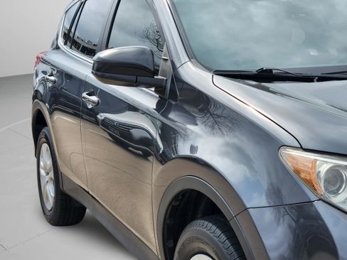 Used 2015 Toyota RAV4 LE image 5