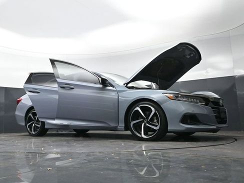 Used 2022 Honda Accord Sport image 44
