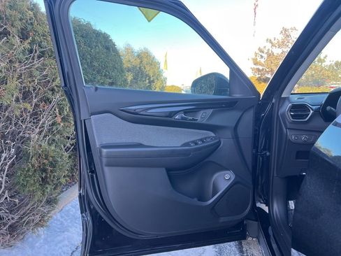 New 2026 Chevrolet TrailBlazer LT w/ Convenience Package image 7