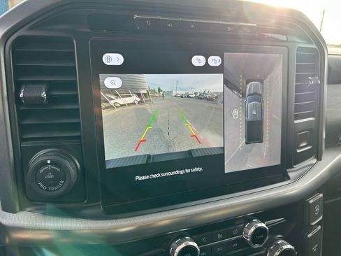 Used 2024 Ford F150 Lariat w/ Bed Utility Package image 19