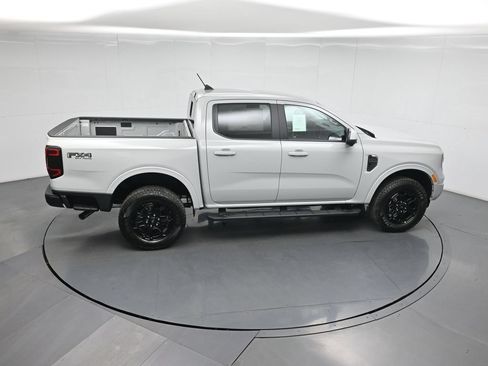 New 2026 Ford Ranger Lariat w/ FX4 Off-Road Package AWD/4WD image 41