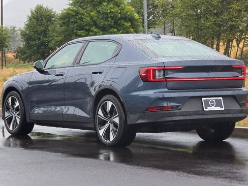 Used 2024 Polestar Polestar 2 AWD/4WD image 5