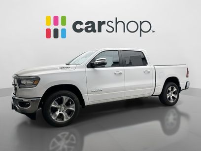 Used 2023 RAM 1500 Laramie