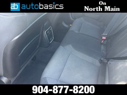 Used 2016 Dodge Charger SXT RWD image 23