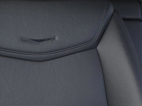 New 2026 Cadillac XT5 Luxury image 21