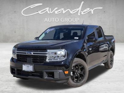 Used 2024 Ford Maverick Lariat w/ FX4 Off-Road Package