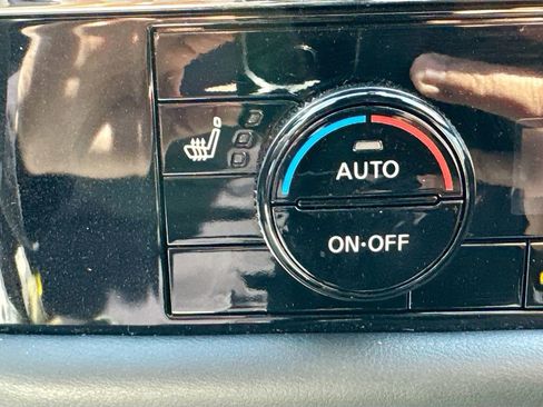 Used 2023 Nissan Pathfinder Rock Creek image 18