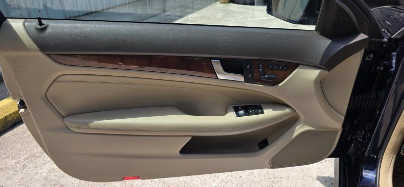 Used 2014 Mercedes-Benz C 250 Coupe image 15