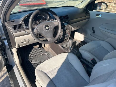 Used 2008 Chevrolet Cobalt LS w/ Protection Package image 9