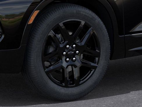 New 2026 Chevrolet Blazer RS w/ Driver Confidence II Package image 9