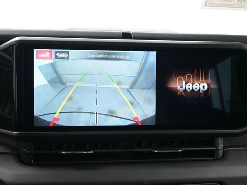 New 2024 Jeep Wrangler Unlimited Rubicon 392 image 24