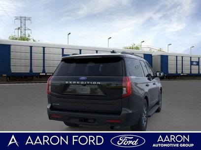 New 2025 Ford Expedition Active