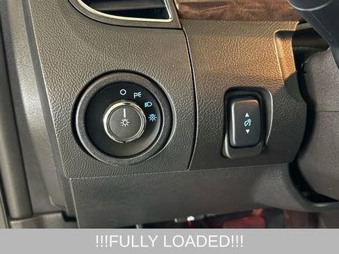 Used 2014 Ford Taurus Limited image 24