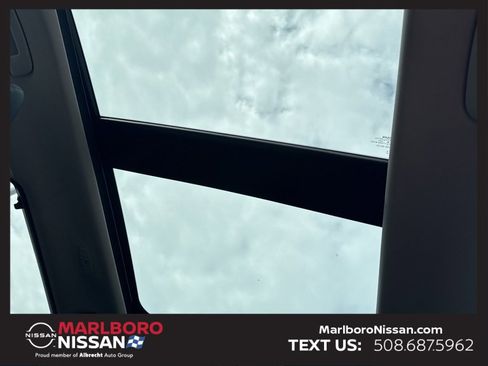 Certified 2021 Nissan Rogue SL w/ Premium Package image 34