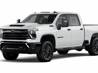New 2026 Chevrolet Silverado 2500 LT AWD/4WD video 2