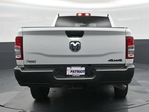 Used 2023 RAM 2500 Tradesman AWD/4WD image 22