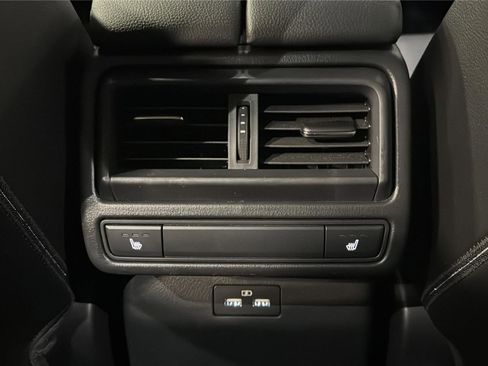 Used 2023 MAZDA CX-50 2.5 Turbo w/ Cargo Package AWD/4WD image 25