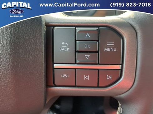 New 2026 Ford F150 Lariat w/ Equipment Group 501A Mid AWD/4WD image 27
