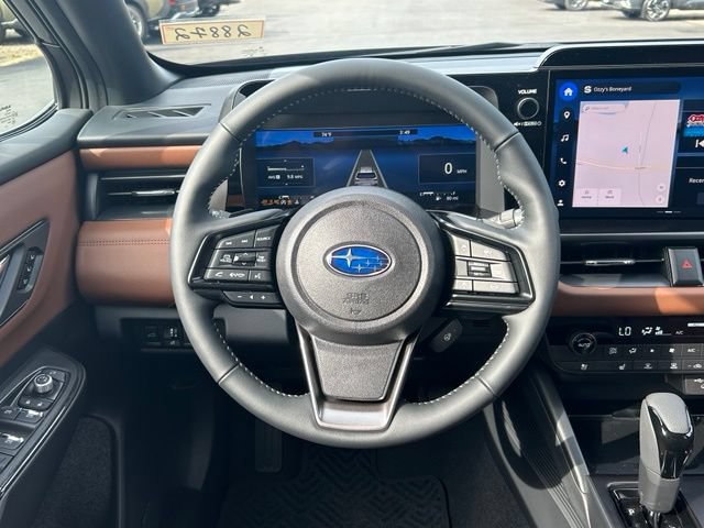 New 2026 Subaru Outback Touring AWD/4WD image 2