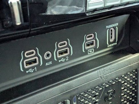 New 2026 RAM 1500 RHO w/ RHO Level 1 Equipment Group image 25