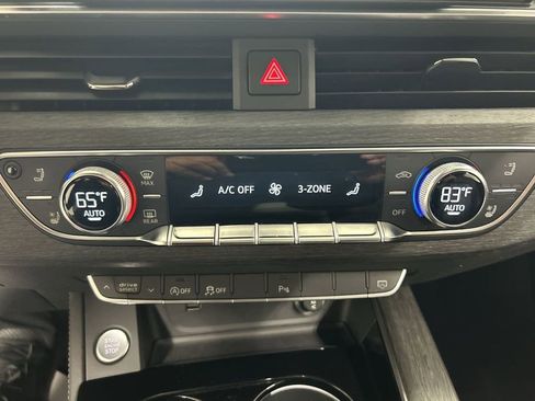 Used 2020 Audi A5 2.0T Premium Plus AWD/4WD image 17