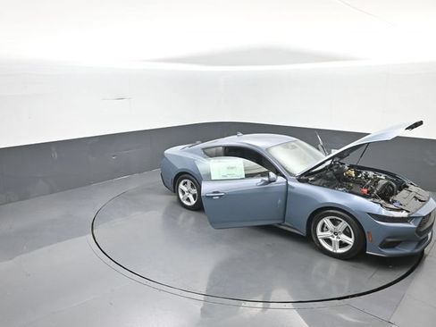 New 2026 Ford Mustang Coupe RWD image 27