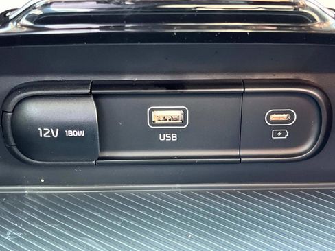 New 2025 Kia Sportage LX AWD/4WD image 31