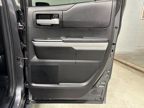 Used 2021 Toyota Tundra TRD Pro AWD/4WD image 13