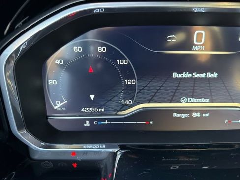 Used 2023 GMC Sierra 1500 SLT image 16