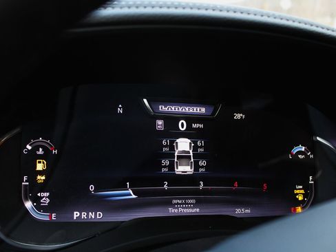 New 2026 RAM 2500 Laramie image 22