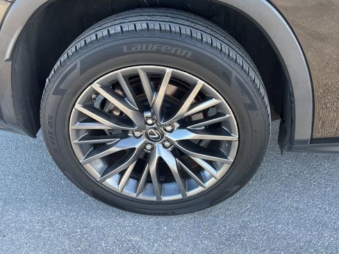 Used 2017 Lexus RX 350 F Sport image 24