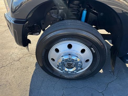 Used 2015 Ford F450 Platinum image 11