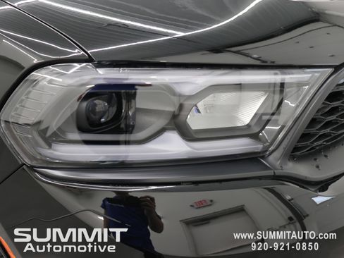 New 2026 Dodge Durango GT image 22