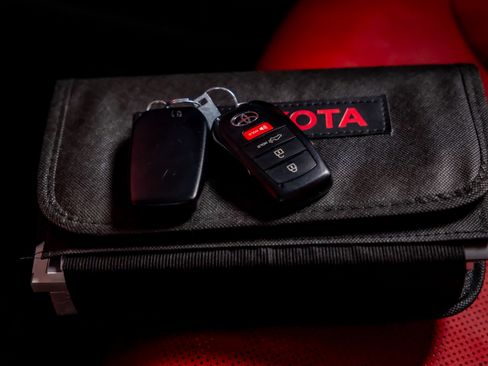 Used 2026 Toyota Tundra TRD Pro image 35