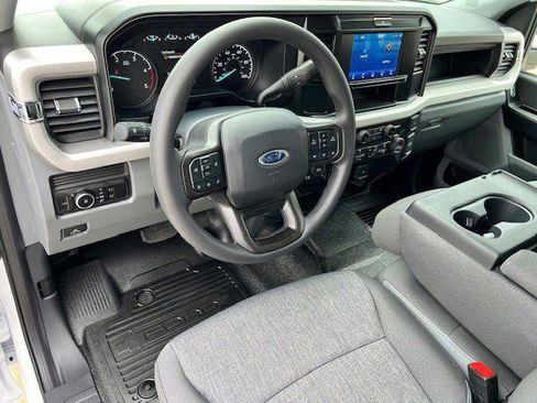 New 2026 Ford F450 XL w/ XL Chrome Package AWD/4WD image 11