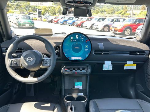 New 2026 MINI Cooper S image 32