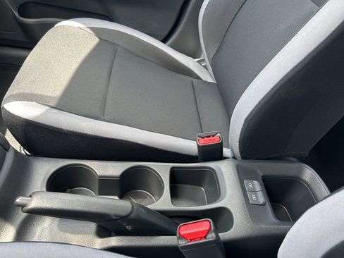 New 2025 Nissan Versa S w/ Trunk Package image 29